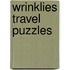 Wrinklies Travel Puzzles