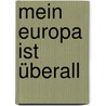 mein europa ist überall door Brigitte Hitzinger-Hecke