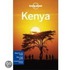 *Lonely Planet Kenya Dr 8