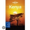 *Lonely Planet Kenya Dr 8 by Stuart Butler