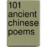 101 Ancient Chinese Poems