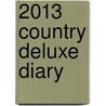 2013 Country Deluxe Diary door Not Available