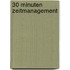 30 Minuten Zeitmanagement