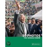 50 Photos You Should Know door Brad Finger