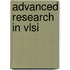 Advanced Research In Vlsi
