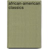 African-American Classics door Zora Neale Hurston