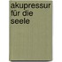 Akupressur Für Die Seele