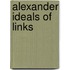 Alexander Ideals of Links