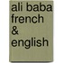 Ali Baba French & English