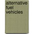 Alternative Fuel Vehicles