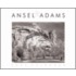 Ansel Adams Wall Calendar