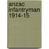 Anzac Infantryman 1914-15