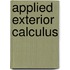 Applied Exterior Calculus