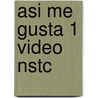 Asi Me Gusta 1 Video Nstc by Fuensanta Puig