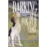 Barking at a Fox-Fur Coat by Donald Davis