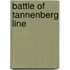 Battle Of Tannenberg Line