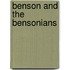 Benson and the Bensonians