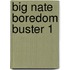 Big Nate Boredom Buster 1