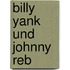 Billy Yank und Johnny Reb