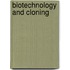 Biotechnology and Cloning
