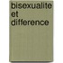 Bisexualite Et Difference