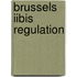 Brussels Iibis Regulation