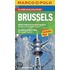 Brussels Marco Polo Guide
