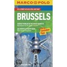 Brussels Marco Polo Guide door Marco Polo