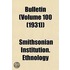 Bulletin Volume 50, Pt. 2