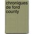 Chroniques De Ford County