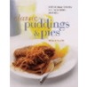 Classic Puddings And Pies by Martha Day