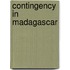 Contingency in Madagascar