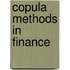 Copula Methods in Finance