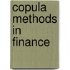 Copula Methods in Finance door Marius Fredheim