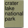 Crater Lake National Park by National Geographic Maps