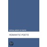Critical Survey of Poetry by Salem Press