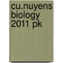 Cu.Nuyens Biology 2011 Pk