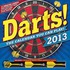 Darts! 2013 Wall Calendar