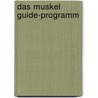 Das Muskel Guide-Programm by Frédéric Delavier