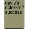 Davis's Nclex-rn? Success door Sally Lagerquist