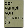 Der Vampir von Benares 03 door Georges Bess