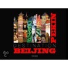 Destination Beijing Pekin door Philippe De Baeck