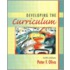 Developing the Curriculum