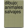 Dibujo: Animales Salvajes by William Powell