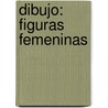 Dibujo: Figuras Femeninas by Russell Iredell