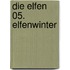 Die Elfen 05. Elfenwinter