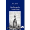 Die Römer In Deutschland door Richard Roth