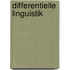 Differentielle Linguistik