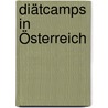 Diätcamps in Österreich door Andrea Roth
