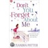 Don't You Forget About Me